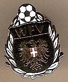Badge Vienna FA